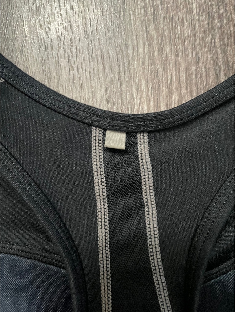 Nike Racerback Tank Top - Picture 5 of 10